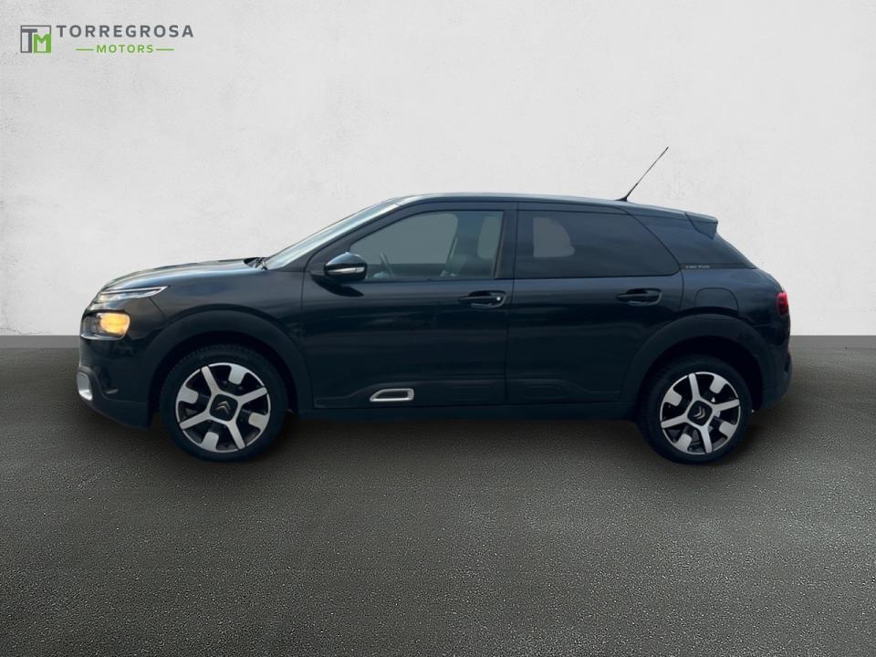 Citroen C4 Cactus PureTech 110 S&S Shine