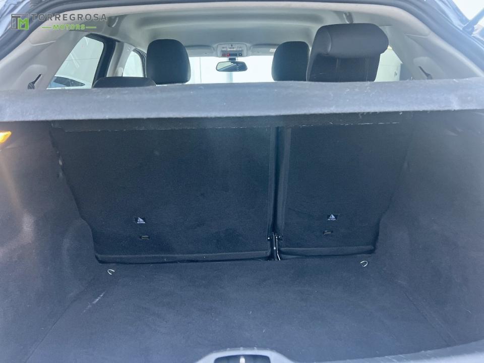 Citroen C4 Cactus PureTech 110 S&S Shine
