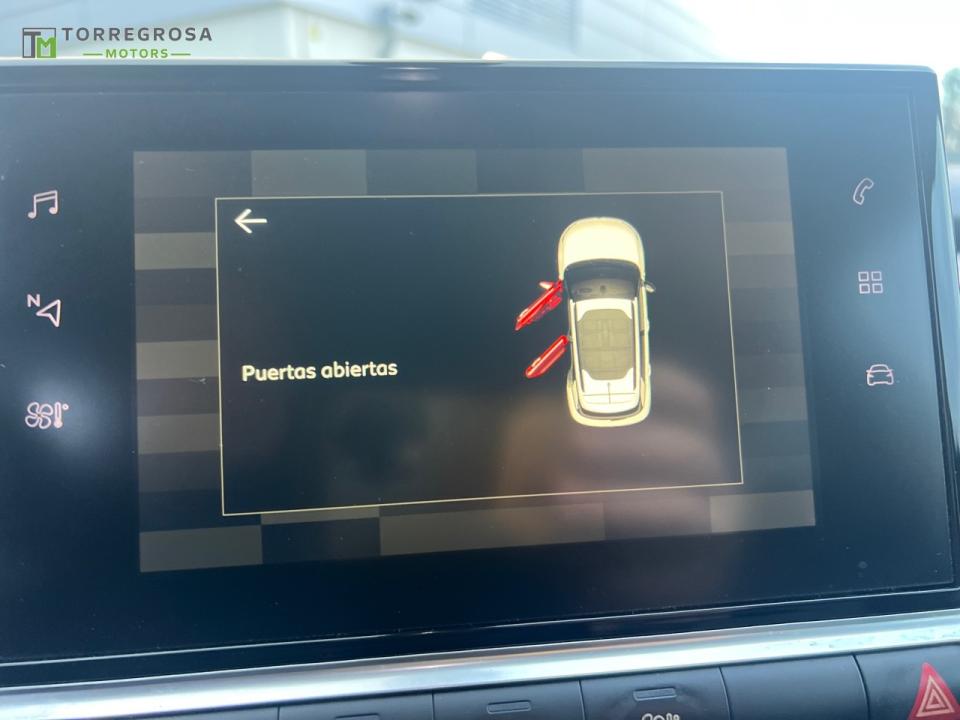 Citroen C4 Cactus PureTech 110 S&S Shine