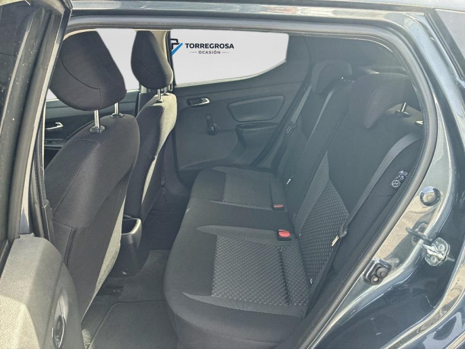 Nissan Micra IG-T 74 kW (100 CV) E6D Acenta