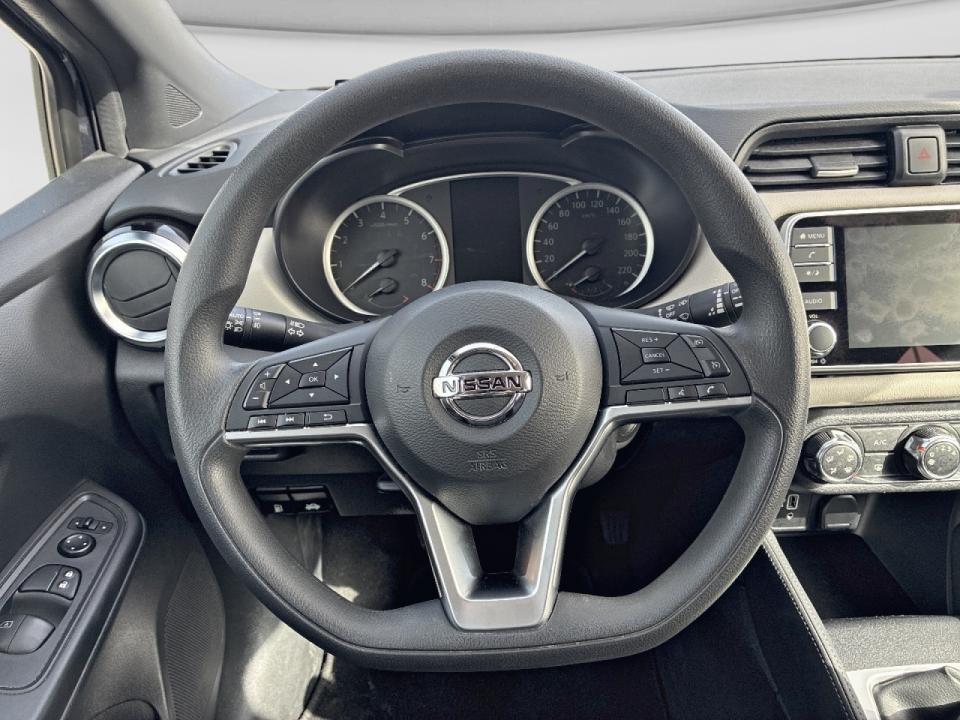 Nissan Micra IG-T 74 kW (100 CV) E6D Acenta