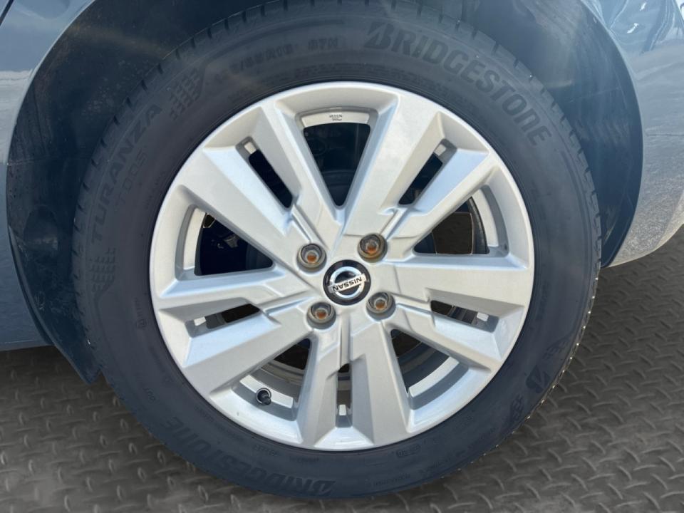 Nissan Micra IG-T 74 kW (100 CV) E6D Acenta