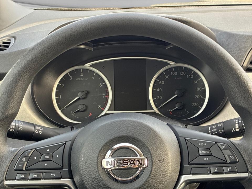 Nissan Micra IG-T 74 kW (100 CV) E6D Acenta