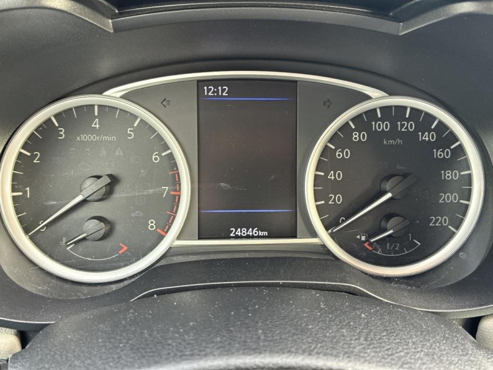 Nissan Micra IG-T 74 kW (100 CV) E6D Acenta