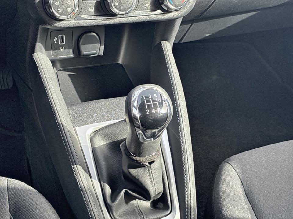 Nissan Micra IG-T 74 kW (100 CV) E6D Acenta