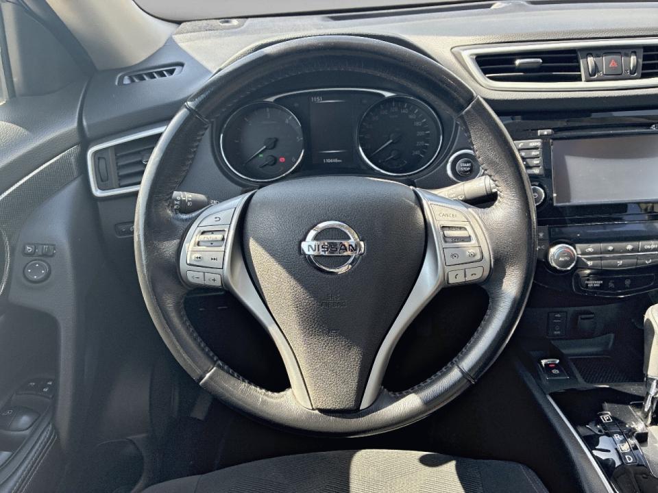 Nissan X-Trail 2.0 dCi XTRONIC N-CONNECTA 7 P