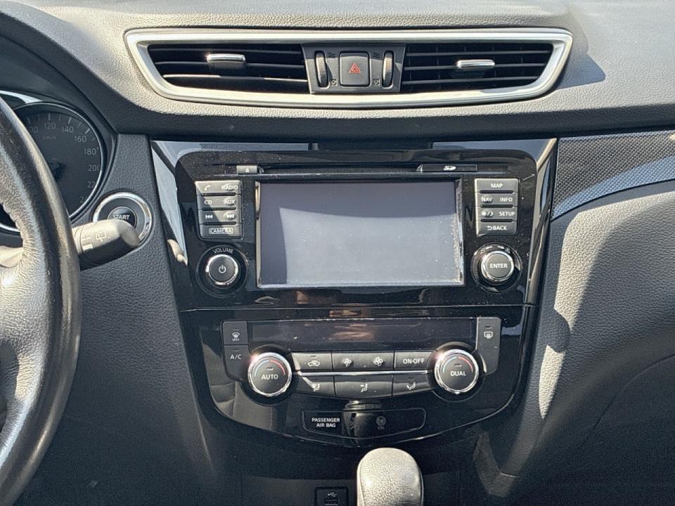 Nissan X-Trail 2.0 dCi XTRONIC N-CONNECTA 7 P