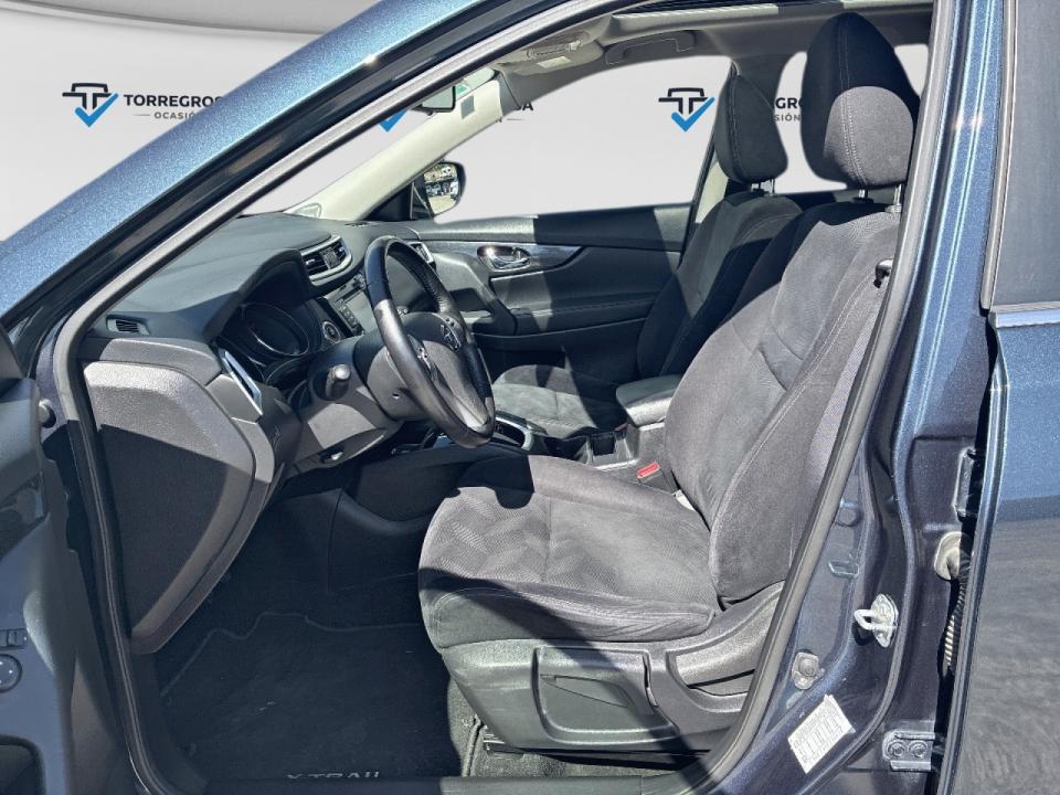 Nissan X-Trail 2.0 dCi XTRONIC N-CONNECTA 7 P