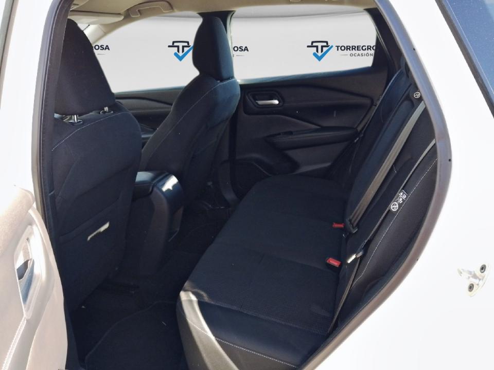 Nissan Qashqai DIG-T 103kW (140CV) mHEV 4x2 Acenta
