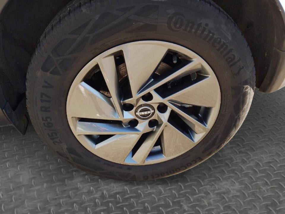 Nissan Qashqai DIG-T 103kW (140CV) mHEV 4x2 Acenta