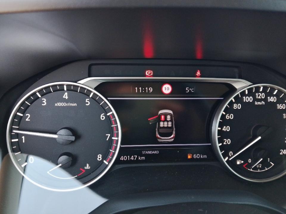 Nissan Qashqai DIG-T 103kW (140CV) mHEV 4x2 Acenta