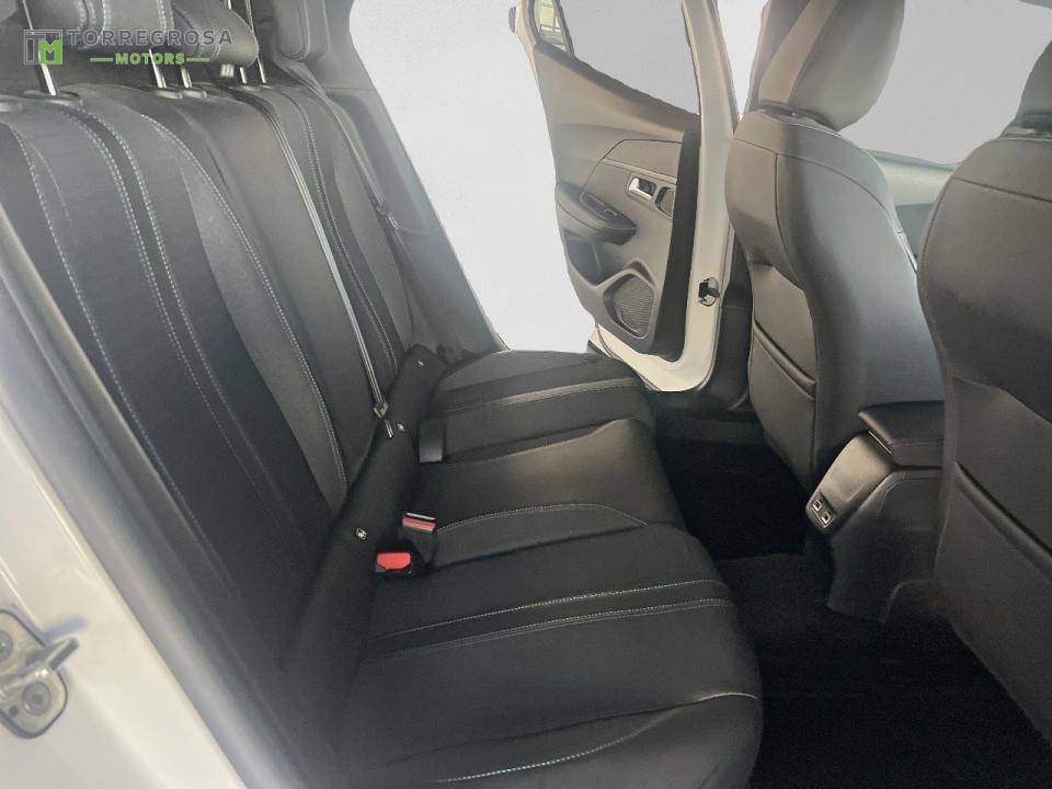 Peugeot 2008 Allure Pack Puretech 100 S&S BVM6
