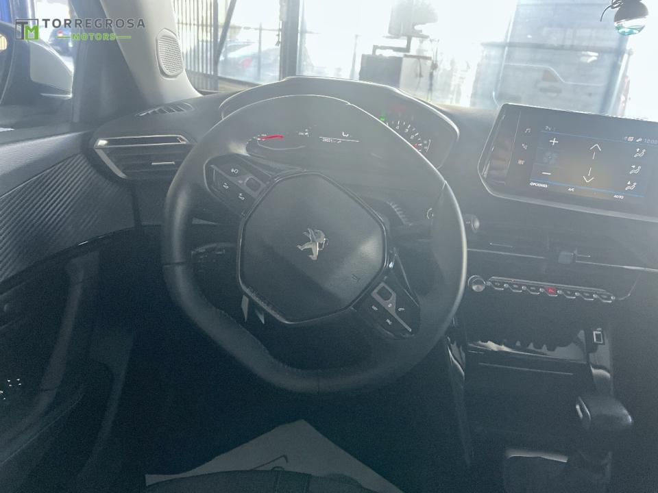Peugeot 2008 Allure Pack Puretech 100 S&S BVM6
