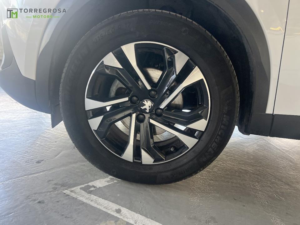 Peugeot 2008 Allure Pack Puretech 100 S&S BVM6