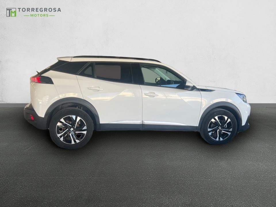 Peugeot 2008 Allure Pack Puretech 100 S&S BVM6
