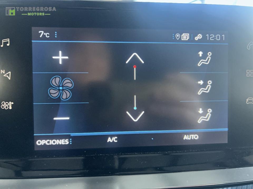 Peugeot 2008 Allure Pack Puretech 100 S&S BVM6