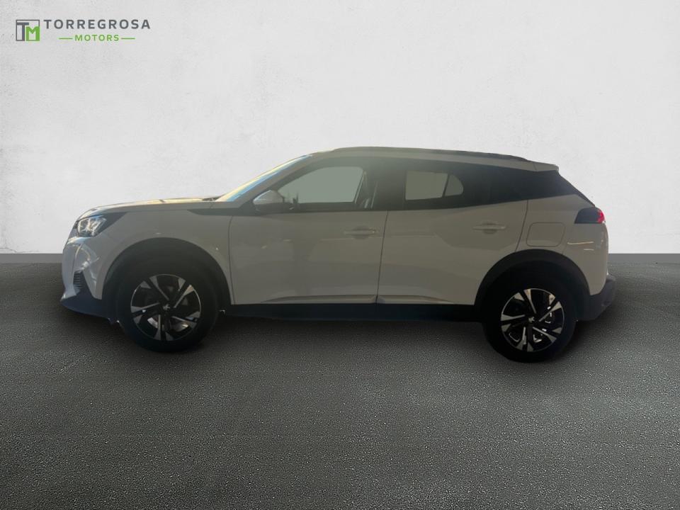 Peugeot 2008 Allure Pack Puretech 100 S&S BVM6