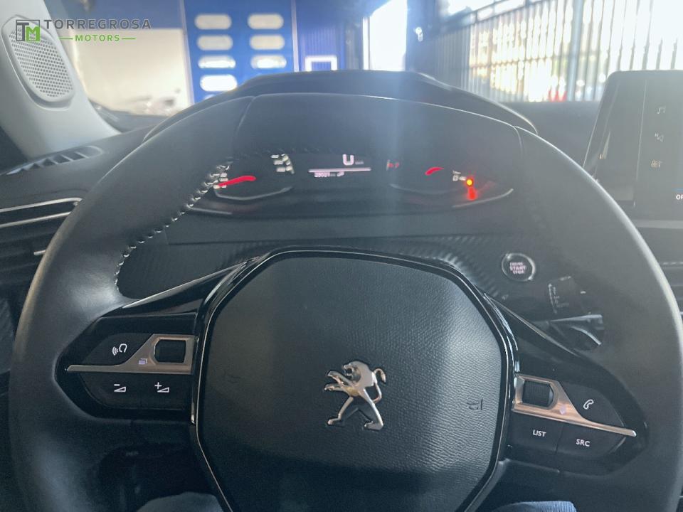 Peugeot 2008 Allure Pack Puretech 100 S&S BVM6
