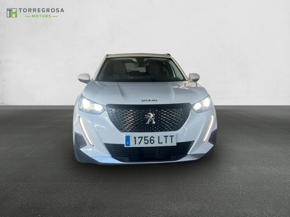 Peugeot 2008 Allure Pack Puretech 100 S&S BVM6