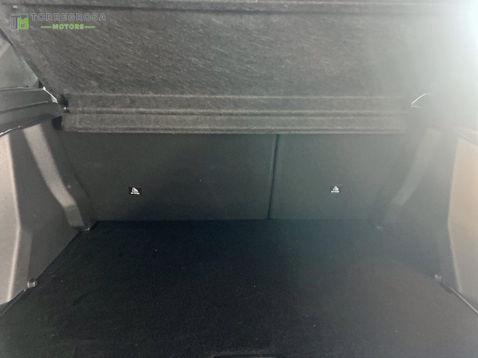 Peugeot 2008 Allure Pack Puretech 100 S&S BVM6