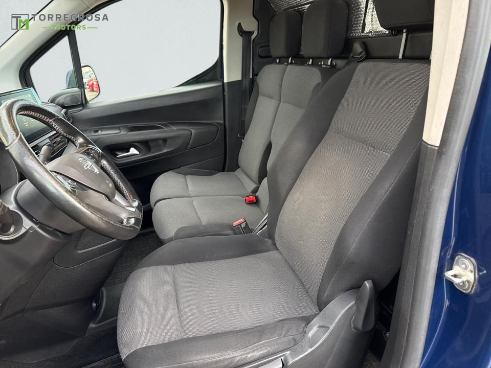 Opel Combo 1.6 TD S/S 74kW(100CV) Select L H1 1000k