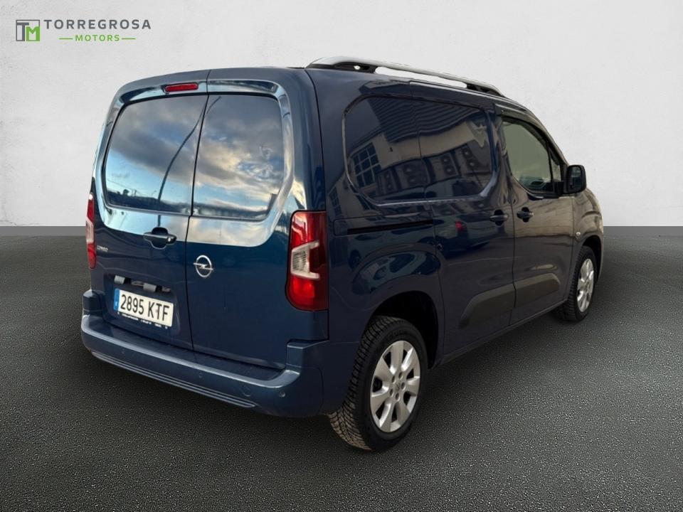 Opel Combo 1.6 TD S/S 74kW(100CV) Select L H1 1000k