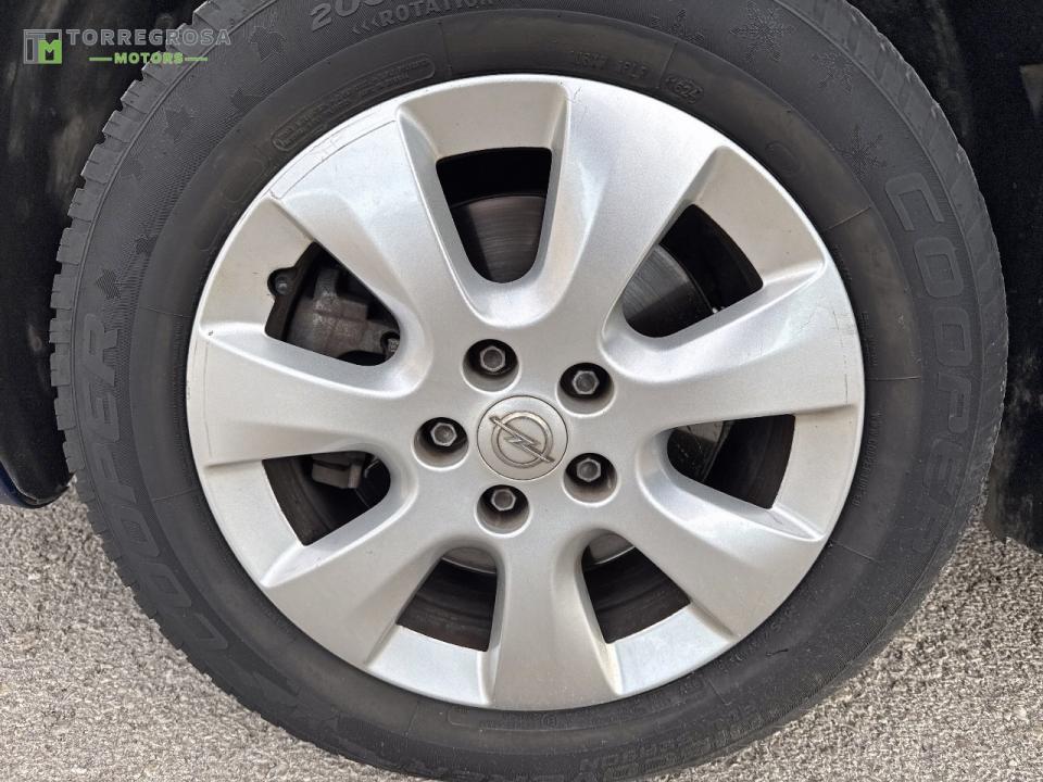 Opel Combo 1.6 TD S/S 74kW(100CV) Select L H1 1000k
