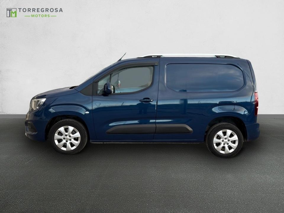Opel Combo 1.6 TD S/S 74kW(100CV) Select L H1 1000k