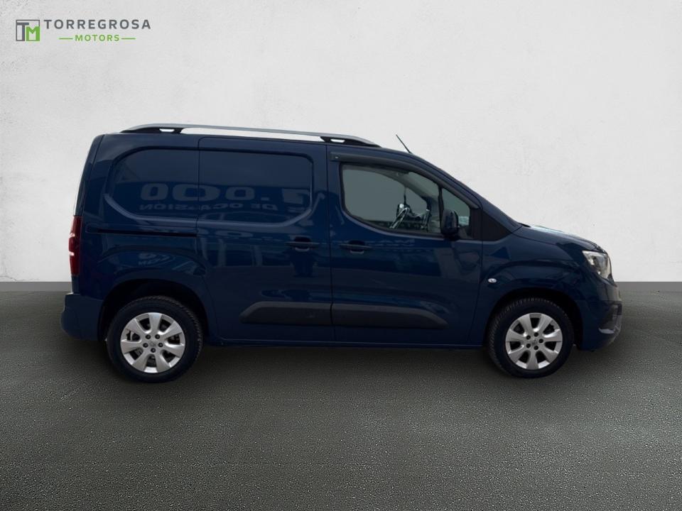 Opel Combo 1.6 TD S/S 74kW(100CV) Select L H1 1000k