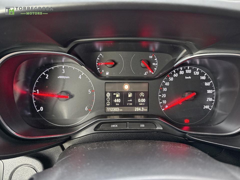 Opel Combo 1.6 TD S/S 74kW(100CV) Select L H1 1000k