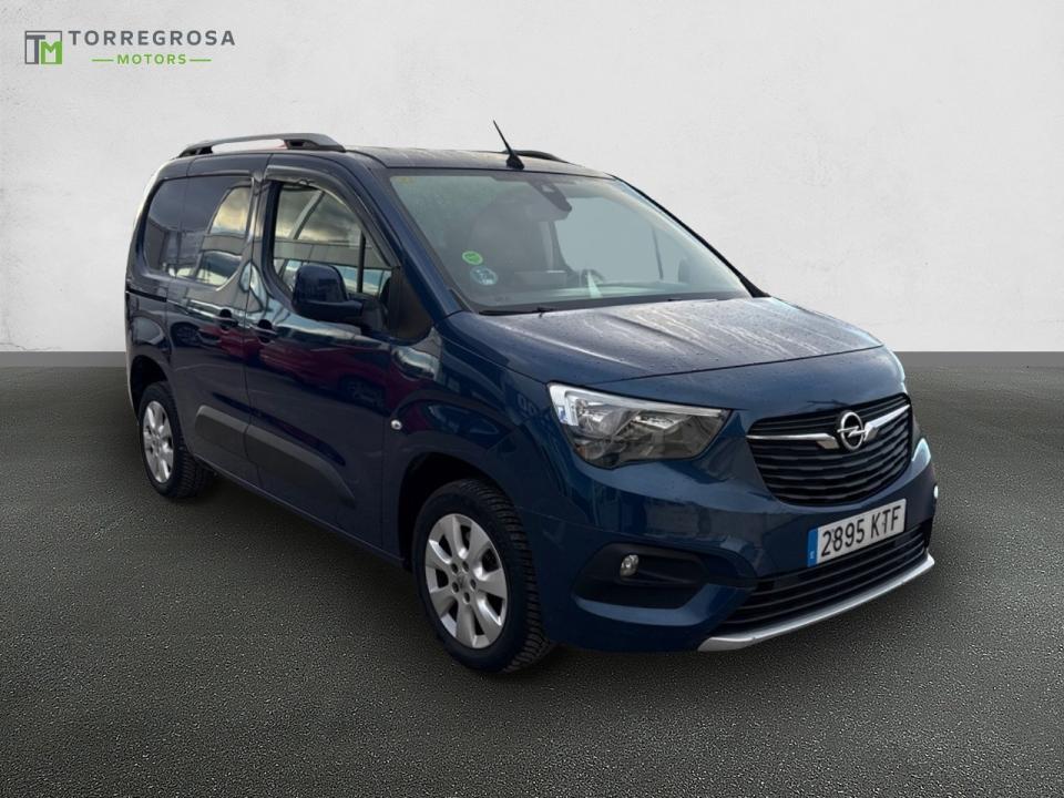 Opel Combo 1.6 TD S/S 74kW(100CV) Select L H1 1000k