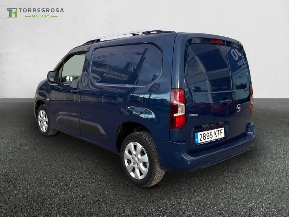 Opel Combo 1.6 TD S/S 74kW(100CV) Select L H1 1000k