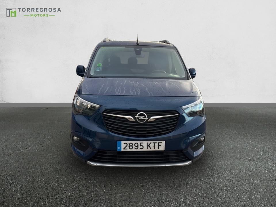 Opel Combo 1.6 TD S/S 74kW(100CV) Select L H1 1000k