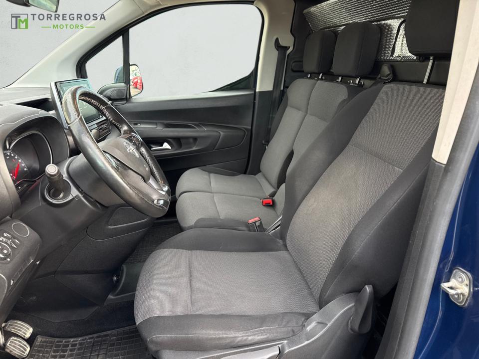 Opel Combo 1.6 TD S/S 74kW(100CV) Select L H1 1000k
