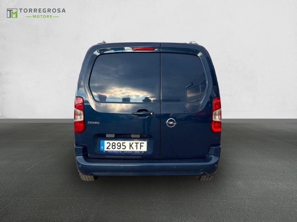 Opel Combo 1.6 TD S/S 74kW(100CV) Select L H1 1000k