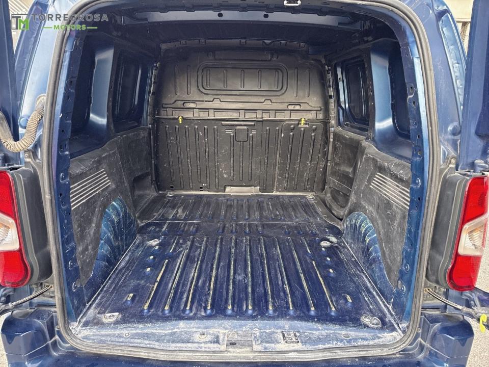 Opel Combo 1.6 TD S/S 74kW(100CV) Select L H1 1000k
