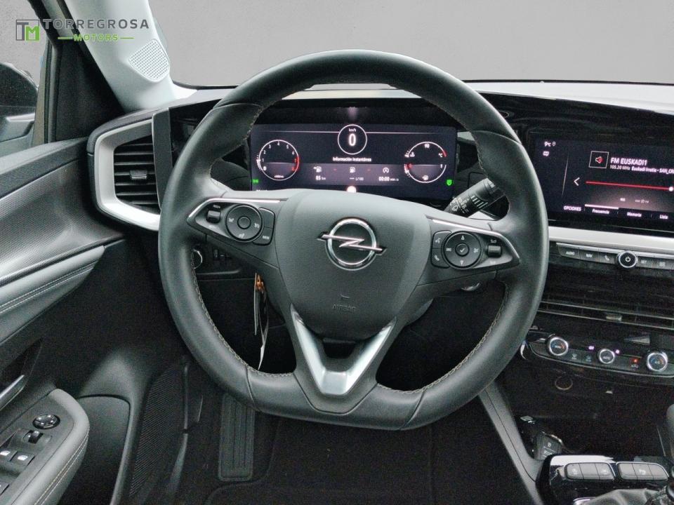 Opel Mokka 1.2 T 74kW (100 CV) Business Elegance