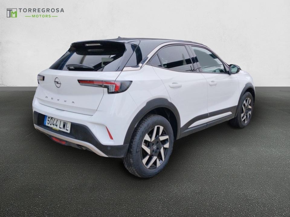 Opel Mokka 1.2 T 74kW (100 CV) Business Elegance