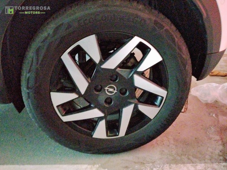 Opel Mokka 1.2 T 74kW (100 CV) Business Elegance