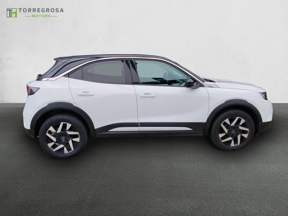 Opel Mokka 1.2 T 74kW (100 CV) Business Elegance