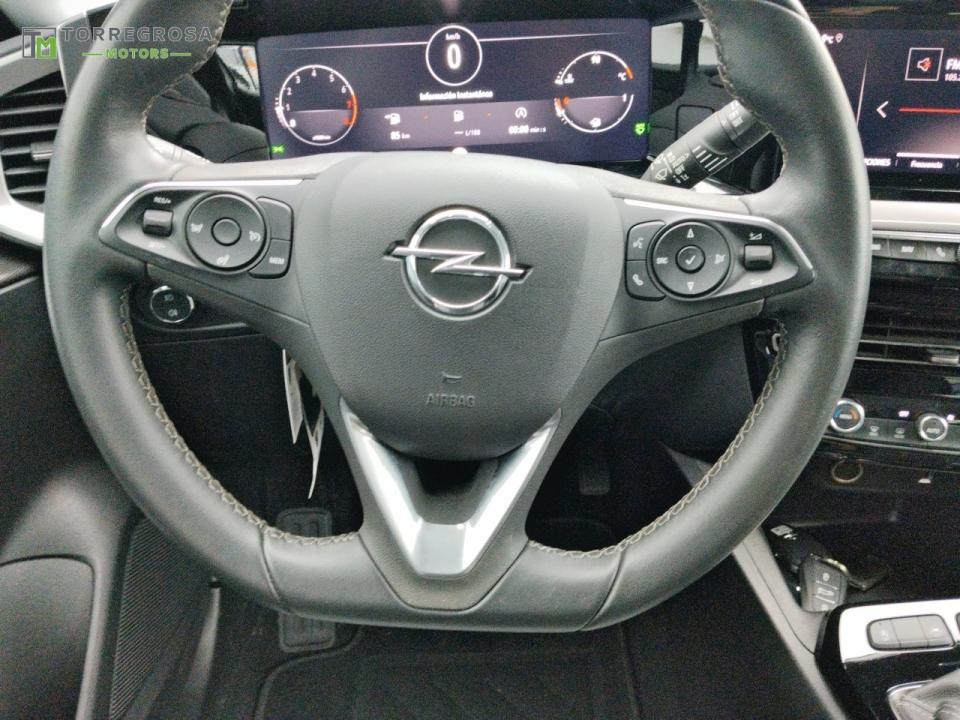 Opel Mokka 1.2 T 74kW (100 CV) Business Elegance