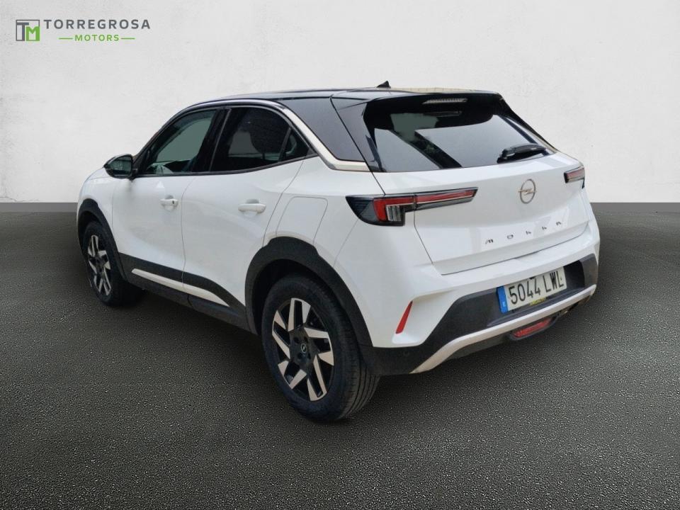 Opel Mokka 1.2 T 74kW (100 CV) Business Elegance