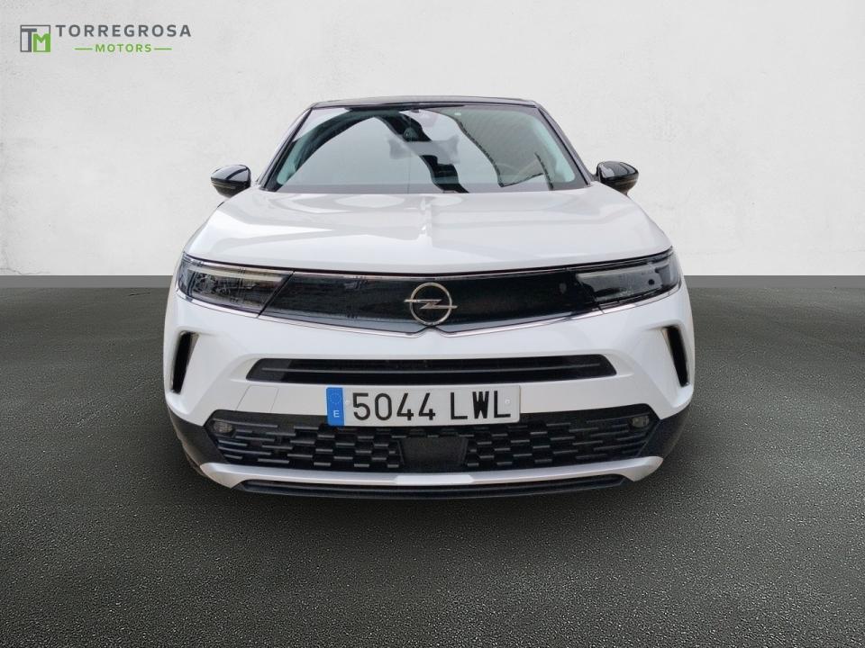 Opel Mokka 1.2 T 74kW (100 CV) Business Elegance