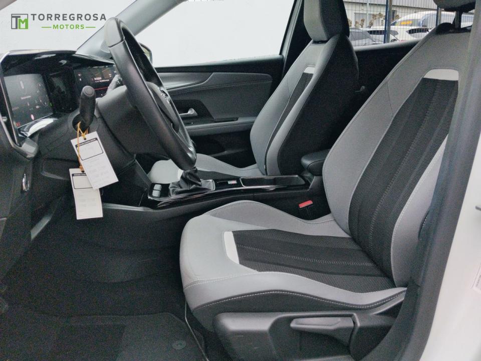 Opel Mokka 1.2 T 74kW (100 CV) Business Elegance