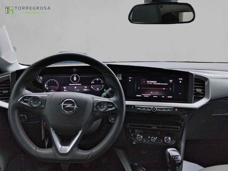 Opel Mokka 1.2 T 74kW (100 CV) Business Elegance