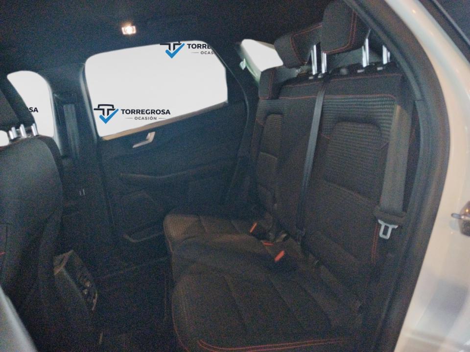 Ford Kuga ST-Line 2.5 Duratec PHEV 165kW Auto