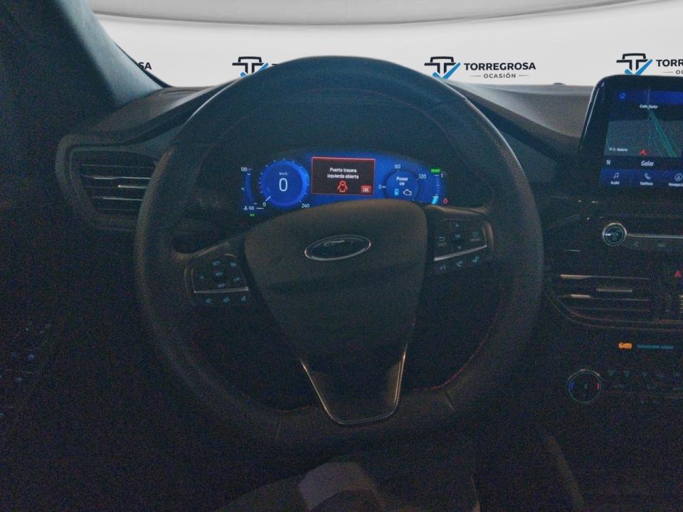 Ford Kuga ST-Line 2.5 Duratec PHEV 165kW Auto