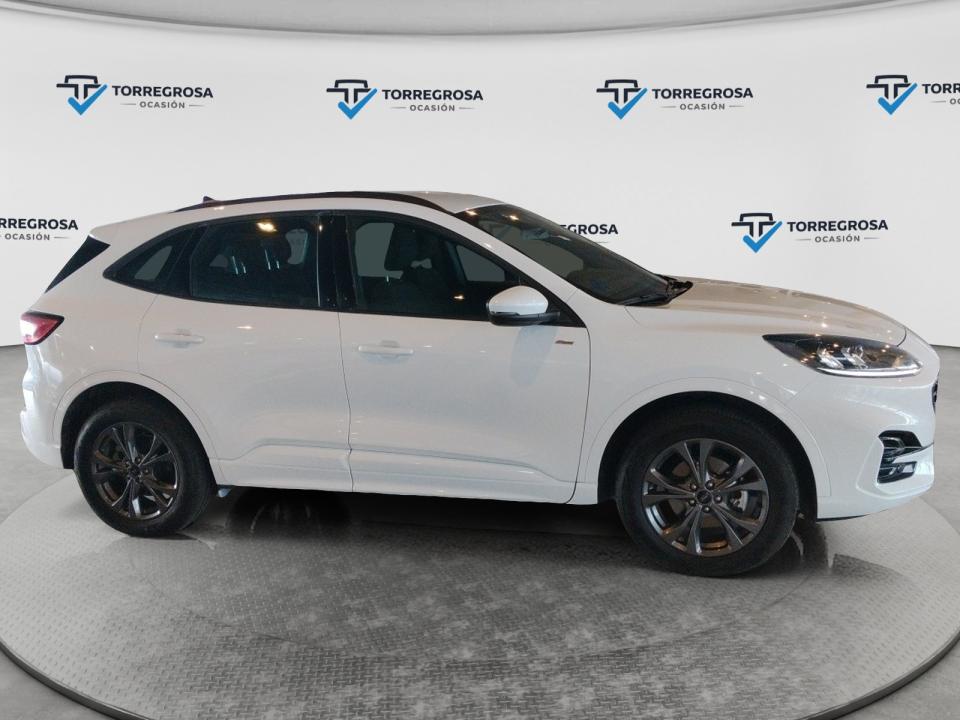 Ford Kuga ST-Line 2.5 Duratec PHEV 165kW Auto