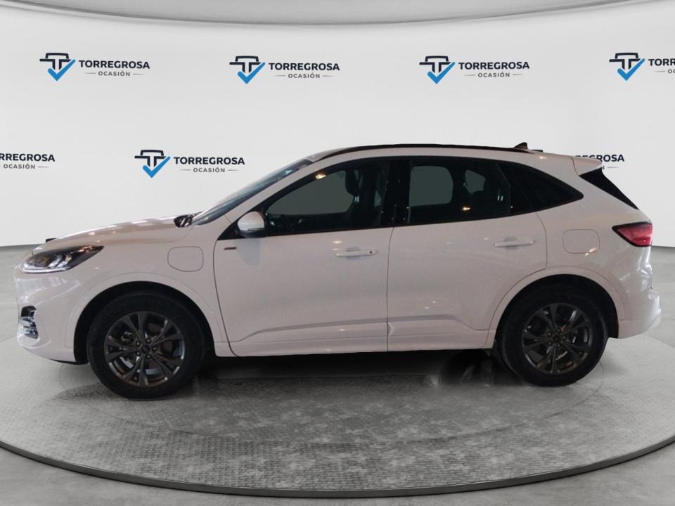Ford Kuga ST-Line 2.5 Duratec PHEV 165kW Auto
