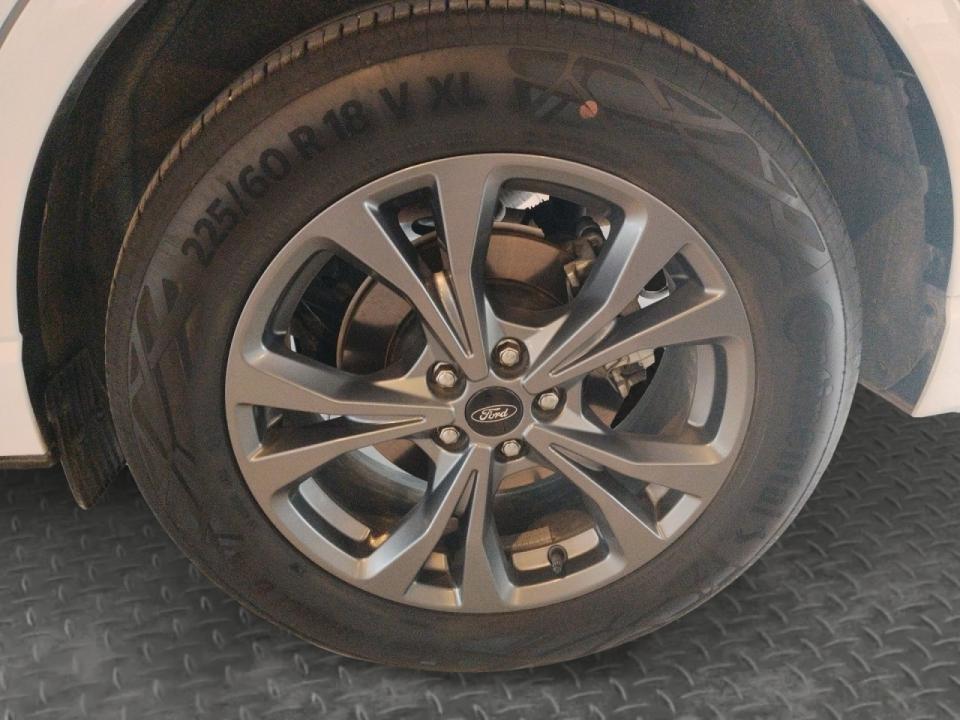 Ford Kuga ST-Line 2.5 Duratec PHEV 165kW Auto